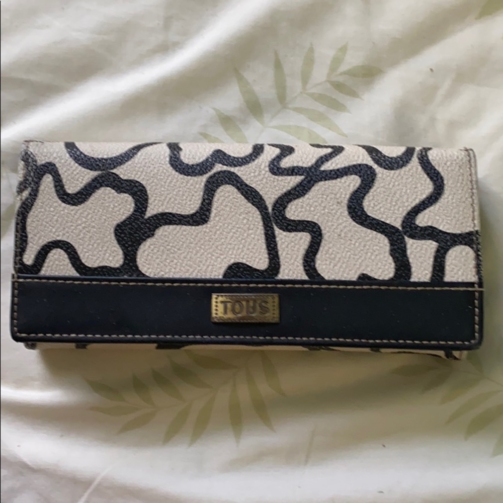 Tous Wallet